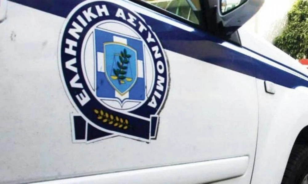 Χαϊδάρι: Έγινε ένοπλη ληστεία σε ξενοδοχείο- Η δεύτερη μέσα σε λίγες μόλις μέρες